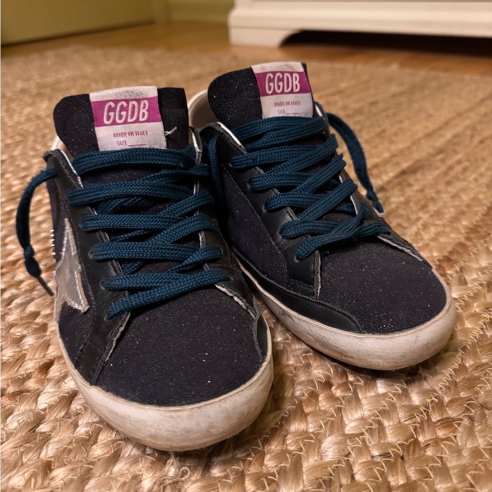 Golden Goose Sneakers
